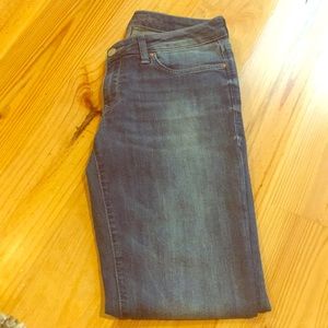 Maci Jeans Size 28